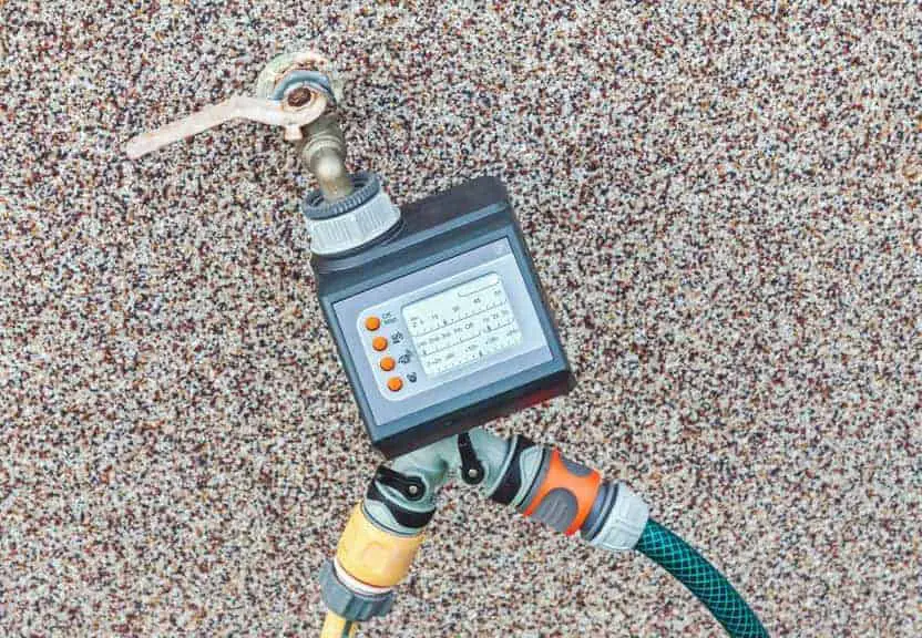 Best hose timers for your garden